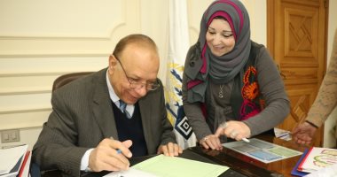محافظ القاهرة يعتمد نتيجة الشهادة الإعدادية بنسبة نجاح 71.5% 