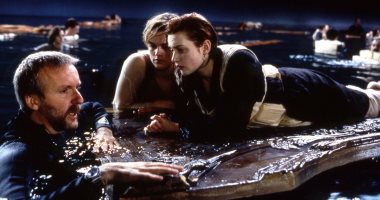 جيمس كاميرون يكشف سر عدم صعود "جاك" على "الخشبة" مع "روز" فى Titanic    