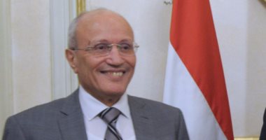 وزير الإنتاج الحربى يبحث التعاون مع رئيس المجلس الاقتصادى الأفروآسيوى