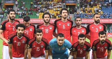 خمسة أسباب ترجح فوز منتخب مصر بأمم أفريقيا