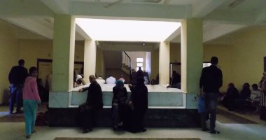 مستشفى الطوارىء بجامعة المنصورة تستقبل 140 ألف حالة سنويا من محافظات الدلتا