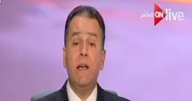 شريف الجبلى: المعارض بين مصر والدول الأفريقية سبيل لزيادة الصادرات 