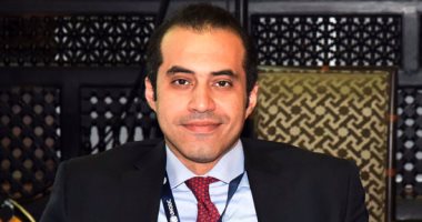 نص استقالة المستشار محمود فوزى الامين العام للنواب