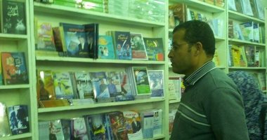 بلاغ ضد مسئولى معرض الكتاب بسبب عرض كتب شيعية