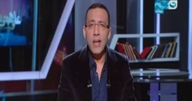 بالفيديو.. خالد صلاح: أمريكا تحتاج استيراد "30 يونيو" وترامب حلوله بائسة ومتطرفة