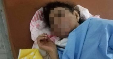 قاتل زوجته بشبرا الخيمة: طعنتها 11طعنه وحضنتها قتلها..ونادم فعلت