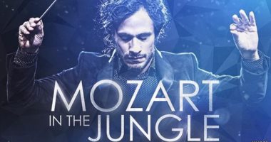 العزف متواصل.. رائعة مونيكا بيلوتشى Mozart in The Jungle إلى موسم رابع