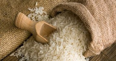 الصناعات الغذائية: وصول 40 ألف طن أرز هندى وطرح الكيلو بـ7.5 جنيه
