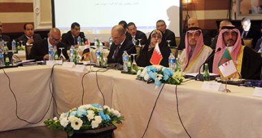 بالصور.. ممثل الأمم المتحدة بمؤتمر أسوان: ندعم الدول العربية فى مواجهة الإرهاب