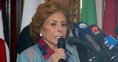 رئيسة الأعلى لمنظمة المرأة العربية: المرأة العمانية ستظل داعمة لقضية فلسطين