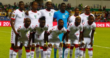 بوركينا فاسو تعلن إصابة 4 لاعبين بفيروس كورونا قبل مواجهة الكاميرون