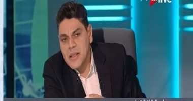 الليلة.. معتز عبدالفتاح يناقش مستقبل العلاقات المصرية السعودية بـ"حلقة وصل"