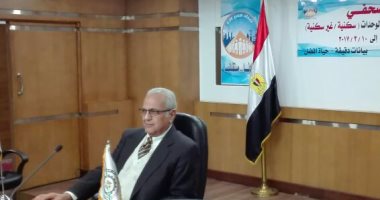 "الإحصاء": استخدام التكنولوجيا الحديثة فى التعداد يعجل بإعلان النتائج