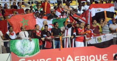 أمير طعيمة: مشهد أعلام الدول العربية بجوار علم مصر أهم من البطولة  