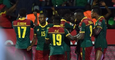 مواجهات نارية تنتظر الكاميرون فى كأس العالم للقارات 2017