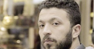 أحمد خالد موسى يمنع الإجازات ويكثف تصوير مسلسل "أبو عمر المصرى"
