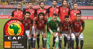 موعد مباراة مصر والكاميرون فى نهائى أمم أفريقيا 2017 اليوم السابع