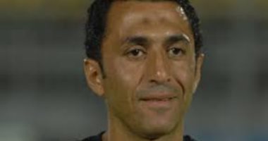 عبد الناصر محمد يختار 18 لاعبا لمواجهة الجونة غدا