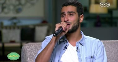 بعد نجاحه فى "لا تطفئ الشمس".. محمد الشرنوبى يشارك بطولة "كأنه إمبارح"