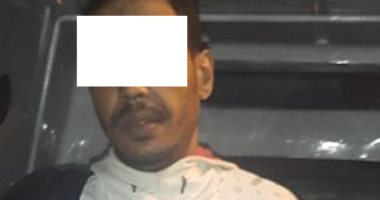سقوط "بطيخة" تاجر الهيروين الهارب من حكم بالسجن 15 عاما بالجيزة 
