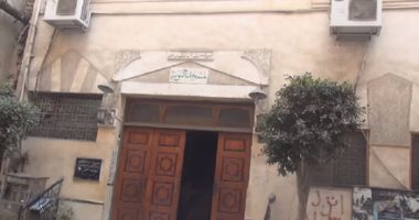 أوقاف الإسكندرية تضم مسجدا جديدا من المتشددين بمنطقة الرمل
