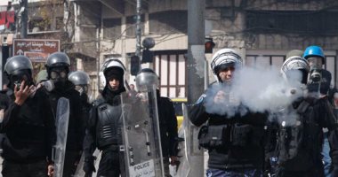 نقابة الصحفيين الفلسطينية تدين اعتقال 5 صحفيين فى الضفة الغربية 