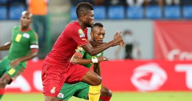 قرعة كأس أمم أفريقيا 2021.. تعرف على منتخبات المجموعة الثانية 