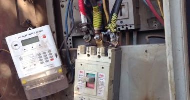 السيطرة على حريق بمحول كهرباء بالفيوم دون وقوع إصابات
