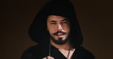 عبد الفتاح الجرينى يطرح ألبومه الجديد فى 2017