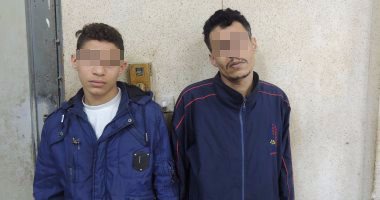 سقوط شقيقين كونا تشكيلا عصابيا لسرقة الشقق والسيارات بالتجمع الخامس