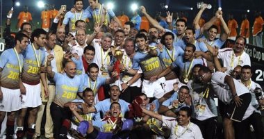 "فيفا" يستعرض تاريخ نهائيات كأس الأمم الأفريقية