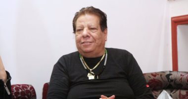 وفاة الفنان شعبان عبد الرحيم بعد صراع مع المرض