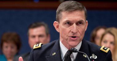 10 حقائق عن حياة "مايكل توماس فلين" مستشار الأمن القومى الأمريكى