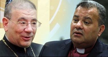 "الحج لله والإجازات للجميع".. الكنائس ترحب بحكم "الدستورية العليا" لمنح المسيحى إجازة عند زيارة بيت المقدس.. رئيس "الإنجيلية": انتصار للمواطنة رغم حظر زيارة القدس.. وعضو المجلس الملى: يؤكد المساواة