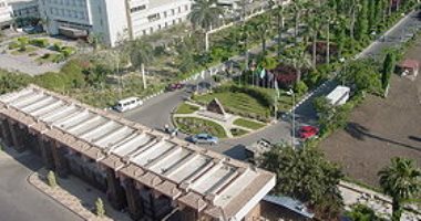 جامعة المنصورة تنظم مؤتمر" إنت الحل " للمبادرات الطلابية بالجامعات المصرية