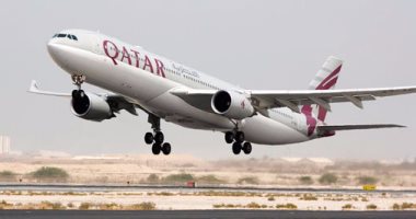دعوى قضائية فى محاكم بريطانية ضد خطوط الطيران القطرية بسبب حقوق الملكية