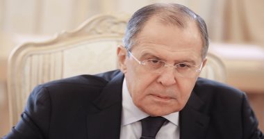وزير الخارجية الروسى: ننتظر أى اقتراحات أمريكية بشأن التعاون فى سوريا