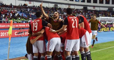 "فيفا" يحتفل بذكرى تتويج منتخب مصر بلقب أول نسخة لكأس الأمم الإفريقية