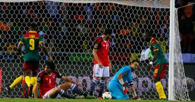 تعرف على رسالة حسن الرداد للاعبى منتخب مصر