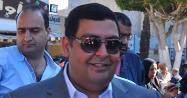 النائب أشرف عثمان يطالب الحكومة بمد جسور التواصل مع المصريين بالخارج