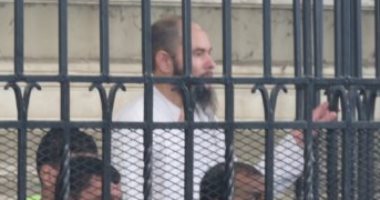 نجل صاحب محمصة الإسكندرية يؤكد إعدام عادل "عسلية" المتهم بقتل والده