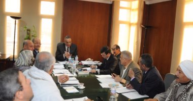 الجيزة: إدارة لتراخيص المحلات بسوق الجملة بــ "6 أكتوبر "
