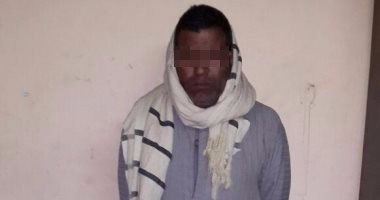 القبض على عاطل قبل ترويجه 10 كيلو بانجو فى التبين