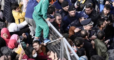 منظمات إغاثة: لا صحة لوجود سفن إنقاذ فى البحر المتوسط تساعد مهربى المهاجرين