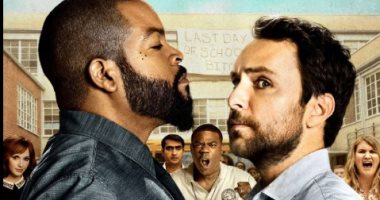 طرح الفيلم الكوميدى"Fist Fight" فى 16 دولة حول العالم 