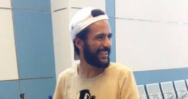 بالصور.. "رحالة" المنتخب: رحلتى إلى الجابون بالدراجة بدأت 9 نوفمبر الماضى