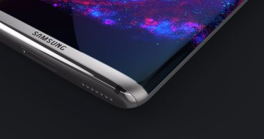 أول صور مسربة لحافظات هاتف جلاكسى S8 تكشف عن تصميمه ومواصفاته