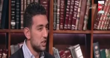 بالفيديو.. أحمد حسن كوكا بـ"كل يوم": قمنا بواجبنا ولا بد من تقبل الهزيمة