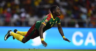 مدافع الكاميرون: مواجهة محمد صلاح أصعب من كأس العالم