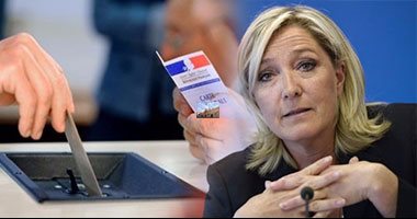 مارى لوبان تستعد لسباق الانتخابات الفرنسية ببرنامج مثير للجدل.. تتوعد غير الفرنسيين بإلغاء مجانية التعليم والعلاج.. وتعهدت بطرد المهاجرين والانسحاب من "الناتو" والاتحاد الأوروبى وإلغاء اتفاقية "شنجن"